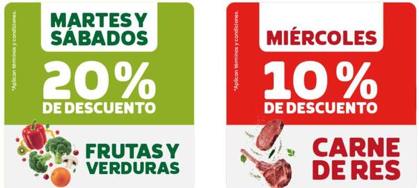 Catálogo Mercado Madrid Página 1