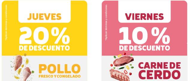 Catálogo Mercado Madrid Página 2