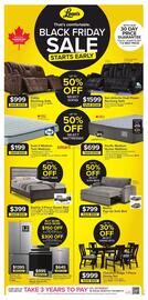 Leon's flyer week 44 Page 1