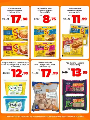 Catálogo Unicompra (válido até 3-11)