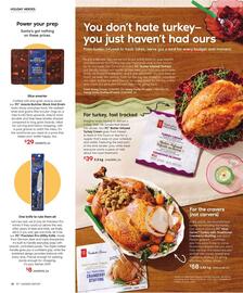 Loblaws flyer Page 10
