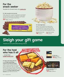 Loblaws flyer Page 14