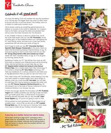 Loblaws flyer Page 2