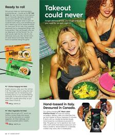 Loblaws flyer Page 24