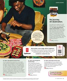 Loblaws flyer Page 25