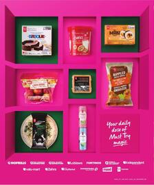 Loblaws flyer Page 36