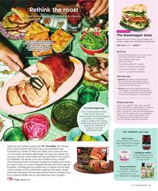 Loblaws flyer Page 5