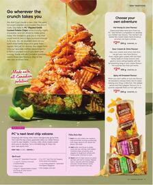 Loblaws flyer Page 7