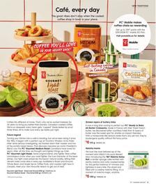 Loblaws flyer Page 9