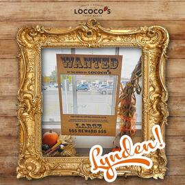 Lococo's flyer week 44 Page 3