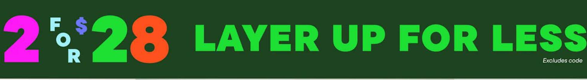 The Childrens Place flyer week 44 Page 2