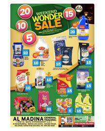 Al Madina catalogue Page 2