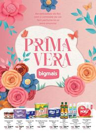 Catálogo Big Mais Supermercados Página 1