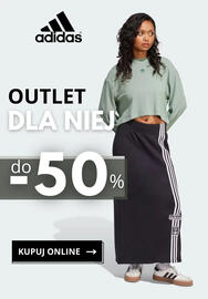 Adidas gazetka Strona 1