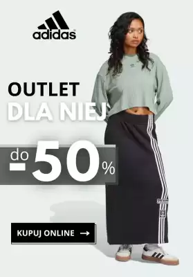 Adidas gazetka (ważność do 11-11)