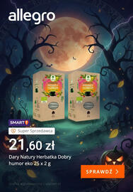 Allegro gazetka tydzień 44 Strona 3