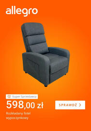 Allegro gazetka tydzień 44 Strona 2