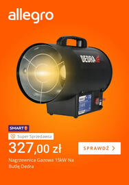 Allegro gazetka tydzień 44 Strona 3