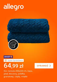 Allegro gazetka tydzień 44 Strona 4