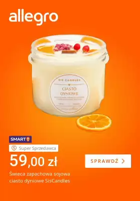 Allegro gazetka (ważność do 6-11)