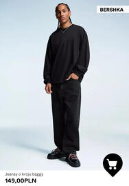 Bershka gazetka tydzień 44 Strona 2