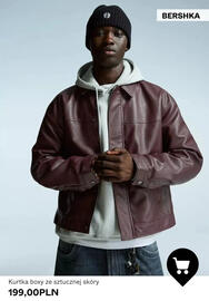 Bershka gazetka tydzień 44 Strona 3