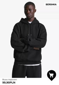 Bershka gazetka tydzień 44 Strona 4