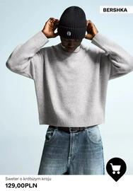 Bershka gazetka tydzień 44 Strona 5