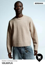 Bershka gazetka tydzień 44 Strona 6