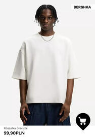 Bershka gazetka tydzień 44 Strona 7