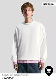 Bershka gazetka tydzień 44 Strona 9