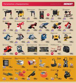 Folheto Benoit Página 11
