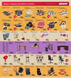 Folheto Benoit Página 3