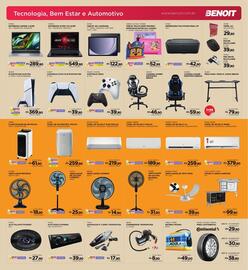 Folheto Benoit Página 5