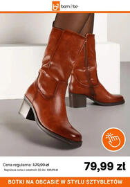 Born2be gazetka tydzień 44 Strona 10