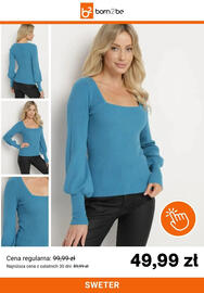 Born2be gazetka tydzień 44 Strona 12