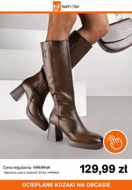 Born2be gazetka tydzień 44 Strona 13