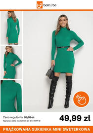 Born2be gazetka tydzień 44 Strona 2