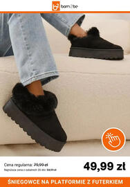 Born2be gazetka tydzień 44 Strona 5