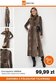 Born2be gazetka tydzień 44 Strona 6