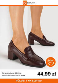 Born2be gazetka tydzień 44 Strona 7