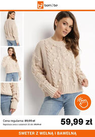 Born2be gazetka tydzień 44 Strona 8