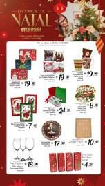 Encarte Giassi Supermercados Página 3