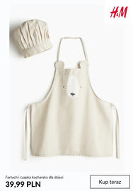 H&M gazetka tydzień 44 Strona 2