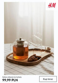 H&M gazetka tydzień 44 Strona 5