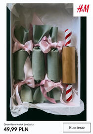 H&M gazetka tydzień 44 Strona 6