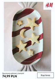 H&M gazetka tydzień 44 Strona 7
