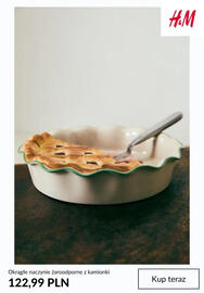 H&M gazetka tydzień 44 Strona 8