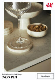 H&M gazetka tydzień 44 Strona 9