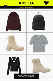 Sinsay gazetka Strona 2